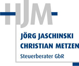 HJM Steuerberater Dinslaken Logo